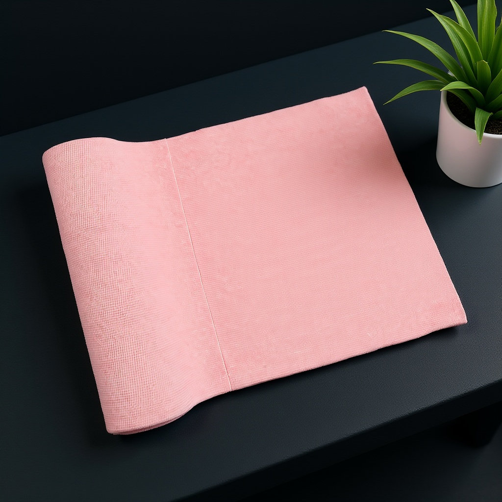 Microfiber Car Drying Towel Super Absorbent - 1 rol microvezel reinigingsdoek voor auto's,