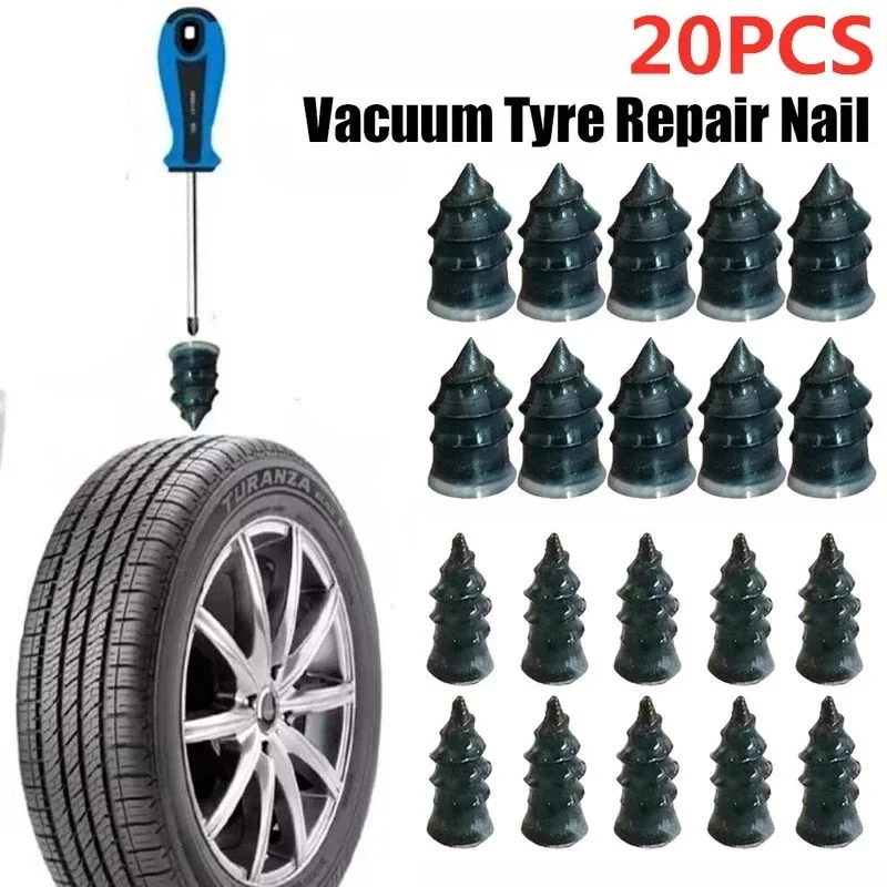 Auto Repair Tools - Auto Motor Vacuüm Bandenreparatie Nagels Truck