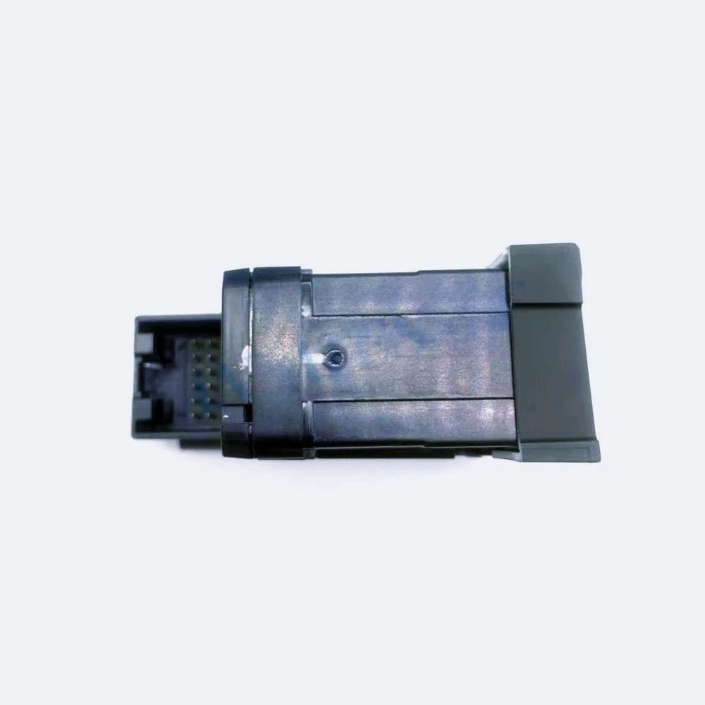 Car Electronics - Auto Handrem Knop Power Elektronische Parkeerrem
