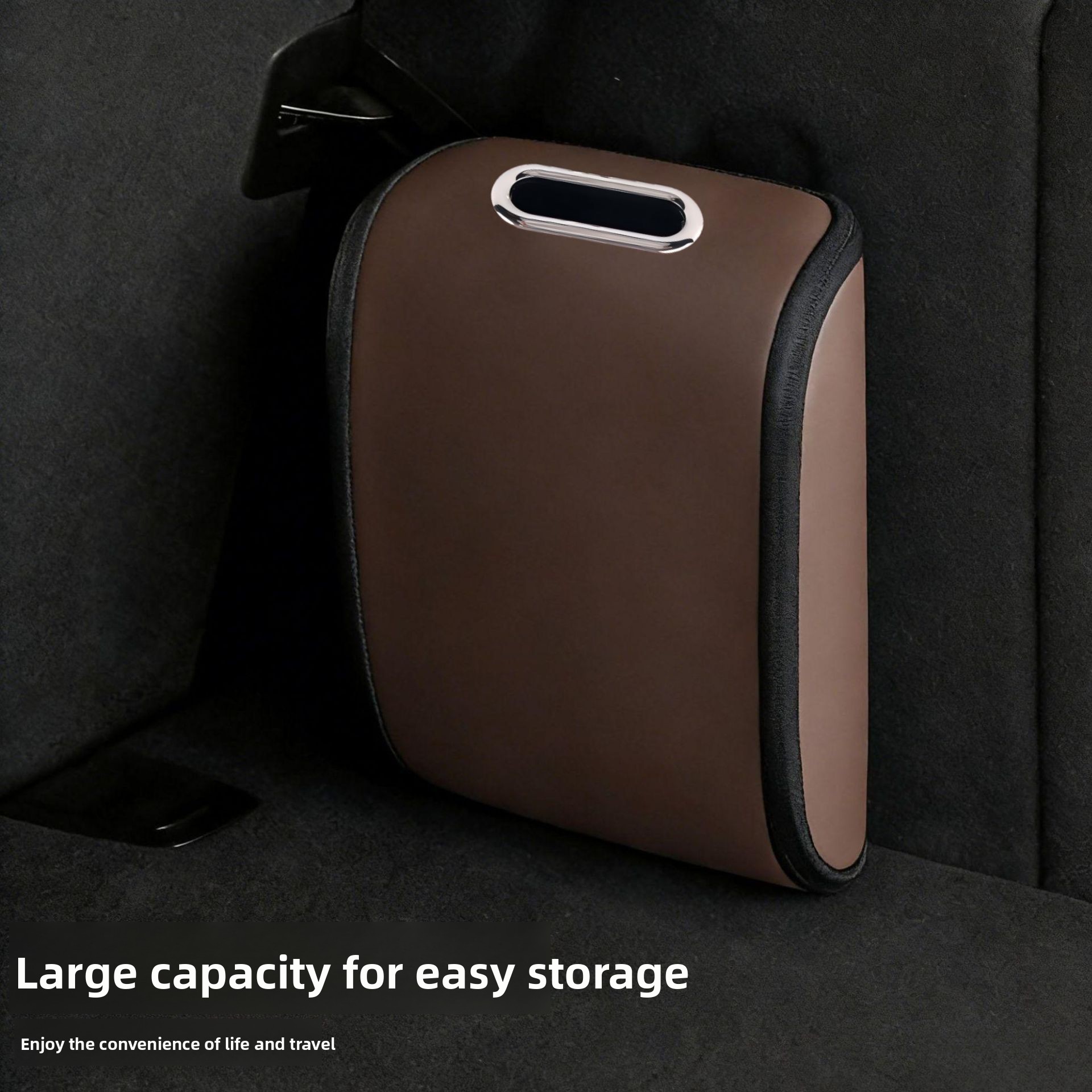 Opbergtas voor de kofferbak, g - Car Trunk Organizer Foldable Storage Box recensie en prijs