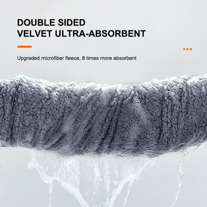SEAMETAL 40X100CM Autowashandd - Microfiber Car Drying Towel Super Absorbent recensie en prijs