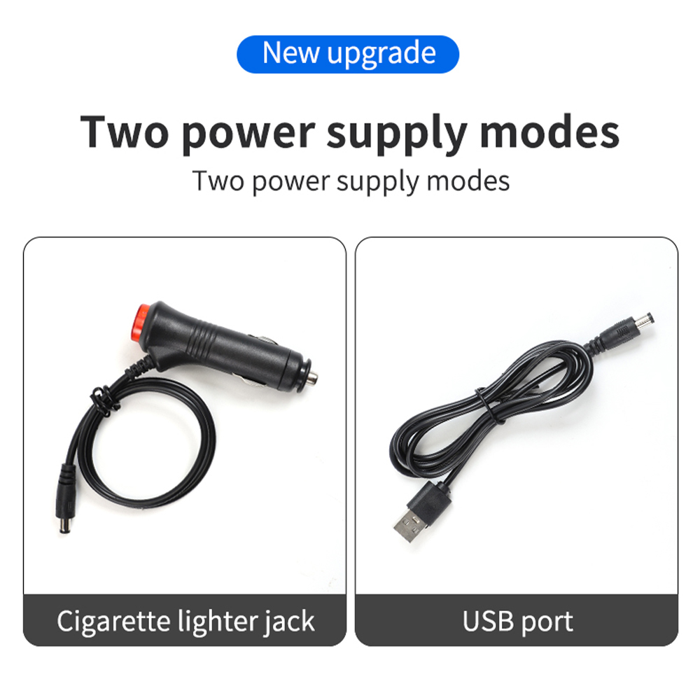 Auto Led Voet Ambient Met USB  - Led Ambient Interior Car Lights App Control recensie en prijs