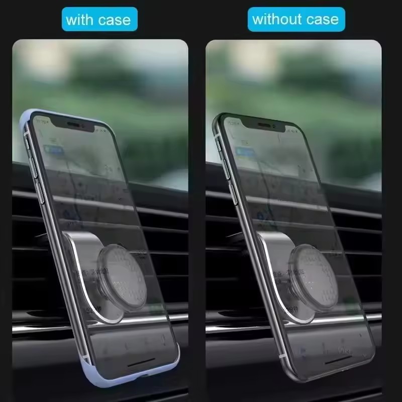 Magnetische autotelefoonhouder - Magnetic Phone Holder For Car Vent recensie en prijs